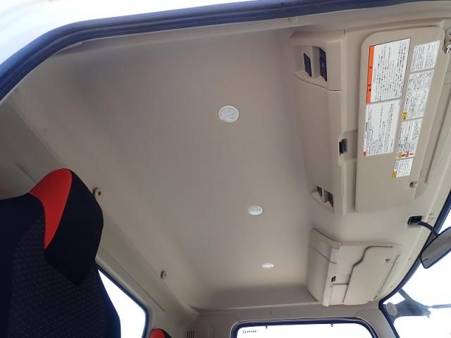 Hino RANGER 2023-06 8331992-14