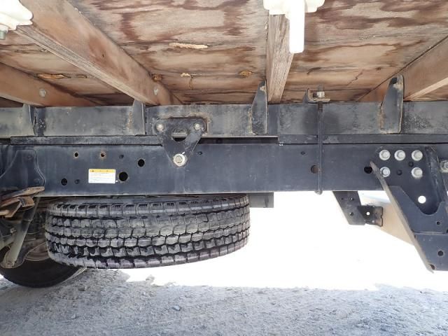 Hino RANGER 2023-06 8331992-21