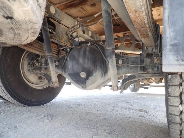 Hino RANGER 2023-06 8331992-22