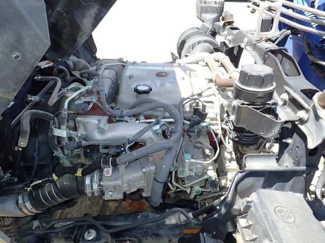 Hino RANGER 2023-06 8331992-25