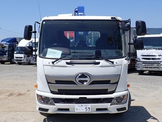 Hino RANGER 2023-06 8331992-4