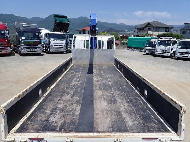 Hino RANGER 2023-06 8331992-6