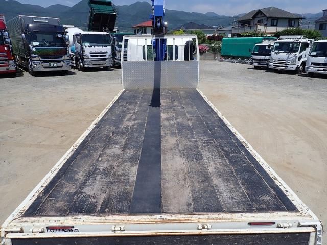 Hino RANGER 2023-06 8331992-7