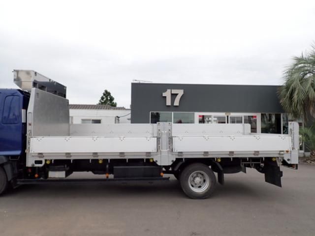 Hino RANGER 2018-09 8332007-19