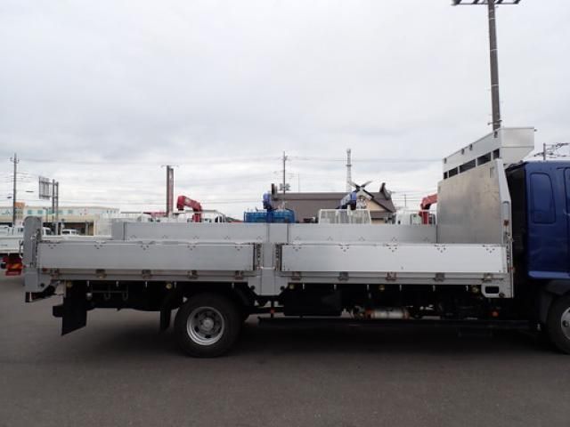 Hino RANGER 2018-09 8332007-26