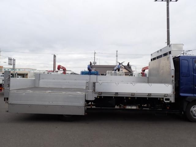 Hino RANGER 2018-09 8332007-27