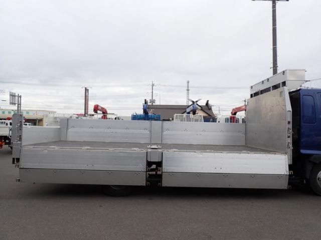 Hino RANGER 2018-09 8332007-29