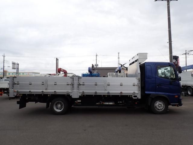 Hino RANGER 2018-09 8332007-3