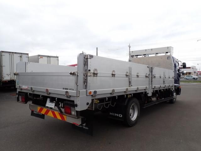 Hino RANGER 2018-09 8332007-4