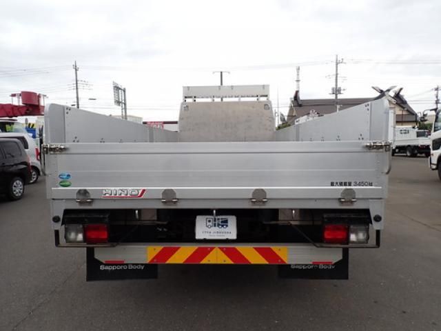 Hino RANGER 2018-09 8332007-5