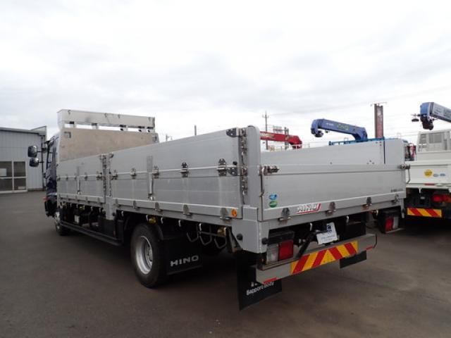 Hino RANGER 2018-09 8332007-6