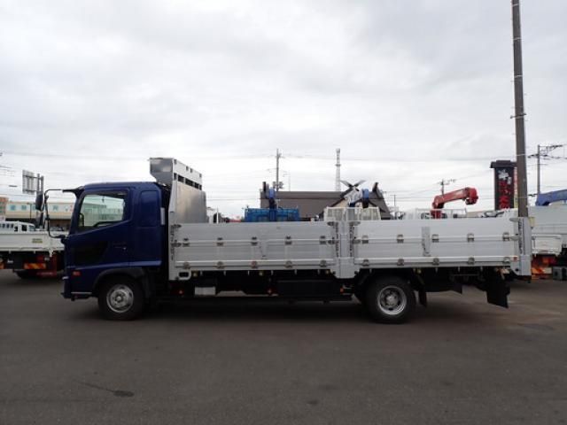 Hino RANGER 2018-09 8332007-7