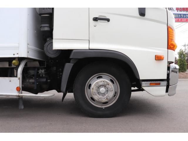 Hino RANGER 2017-07 8332002-10
