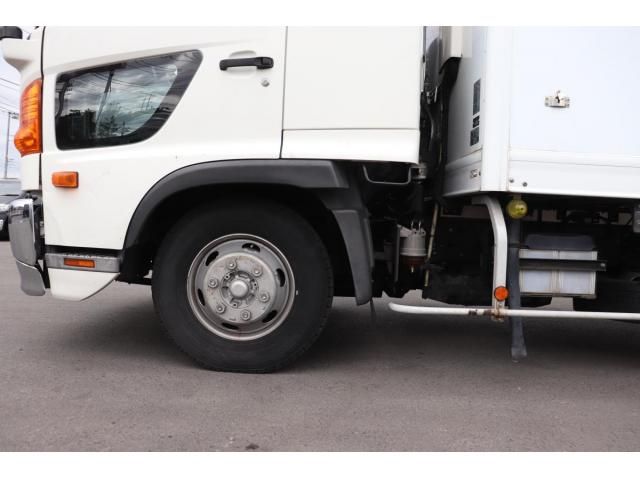 Hino RANGER 2017-07 8332002-11