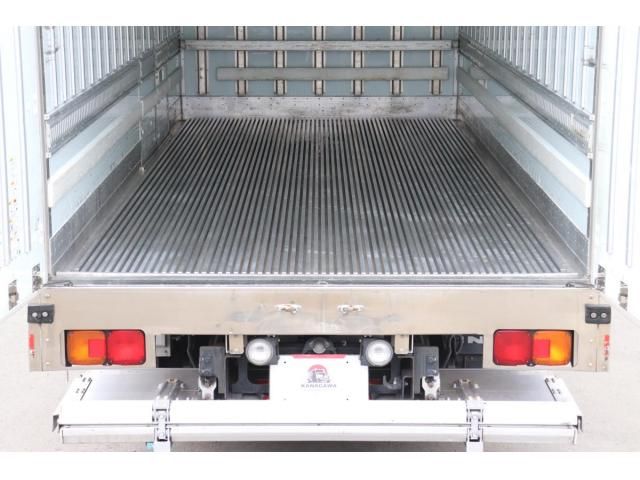 Hino RANGER 2017-07 8332002-16