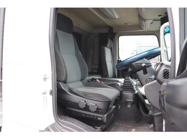 Hino RANGER 2017-07 8332002-18