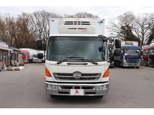 Hino RANGER 2017-07 8332002-1