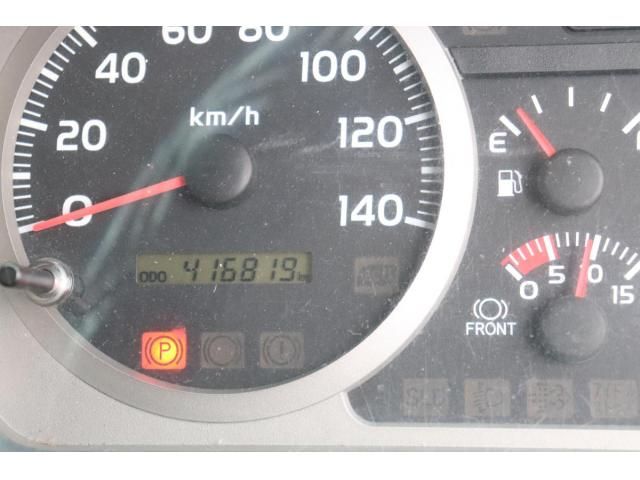 Hino RANGER 2017-07 8332002-26
