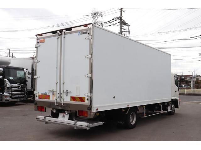 Hino RANGER 2017-07 8332002-6