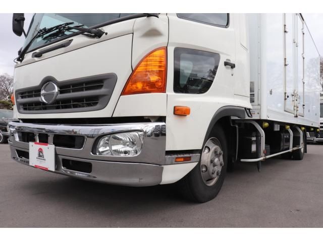 Hino RANGER 2017-07 8332002-7