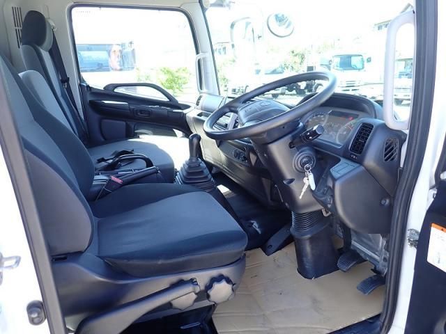 Hino RANGER 2017-03 8332020-9