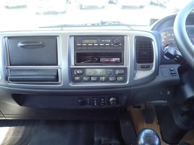 Hino RANGER 2017-03 8332020-14