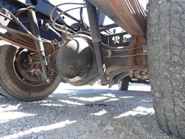 Hino RANGER 2017-03 8332020-20