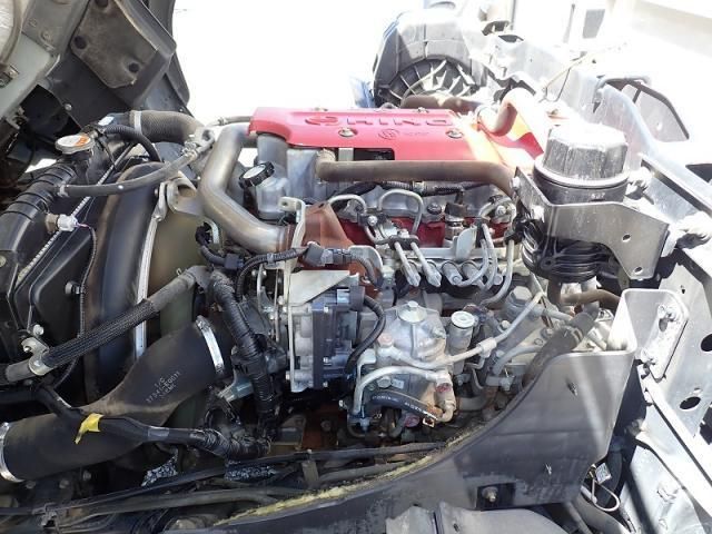 Hino RANGER 2017-03 8332020-22