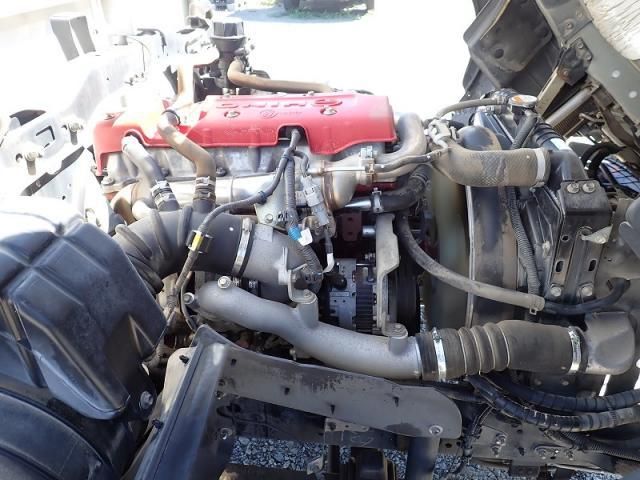 Hino RANGER 2017-03 8332020-23