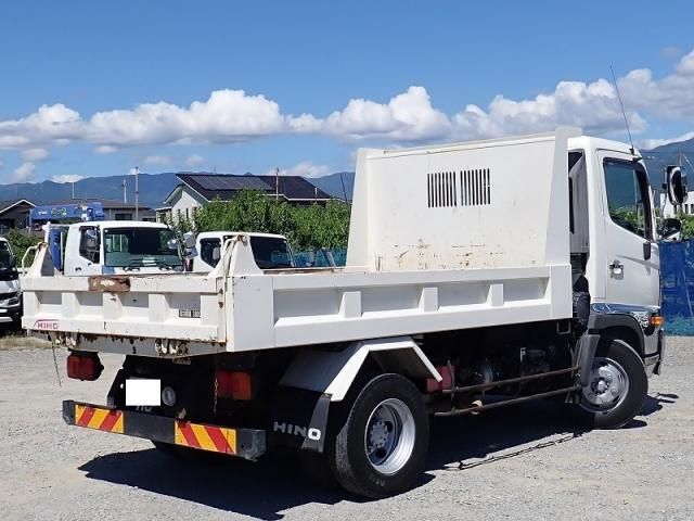Hino RANGER 2017-03 8332020-2