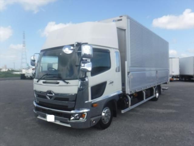 Hino RANGER 2018-03 8331995-0