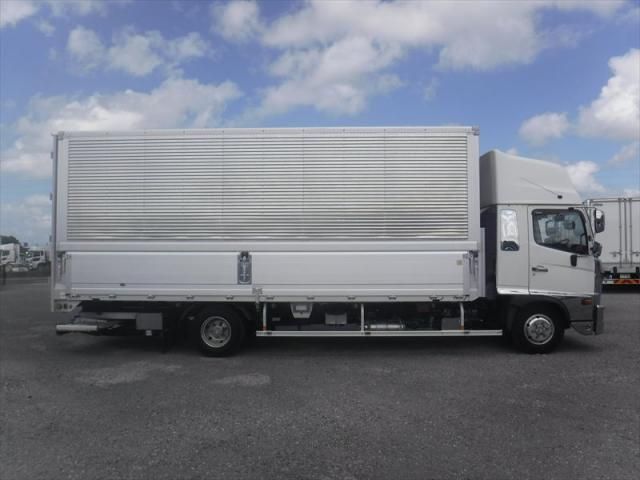Hino RANGER 2018-03 8331995-9