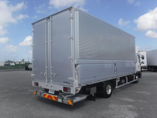 Hino RANGER 2018-03 8331995-10