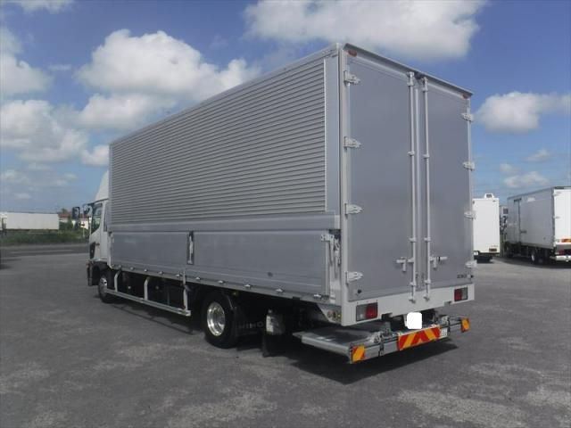 Hino RANGER 2018-03 8331995-16