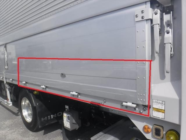 Hino RANGER 2018-03 8331995-18