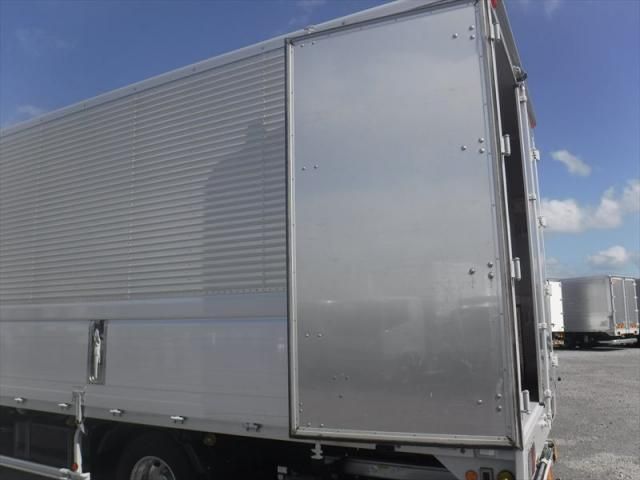 Hino RANGER 2018-03 8331995-23