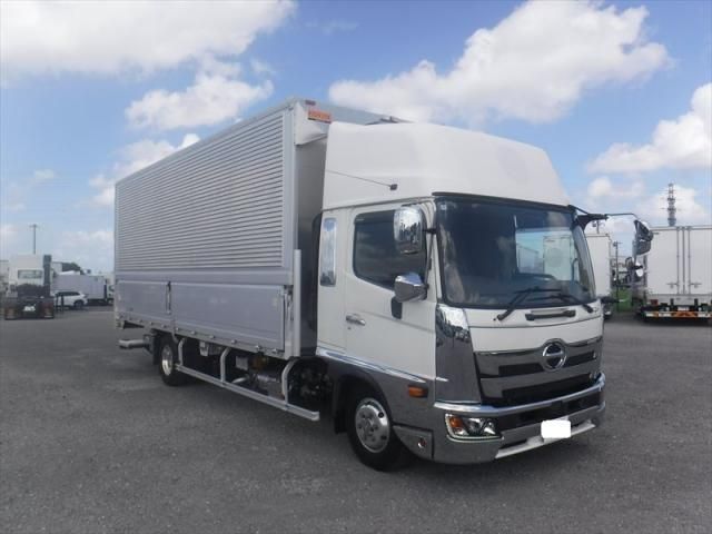 Hino RANGER 2018-03 8331995-5