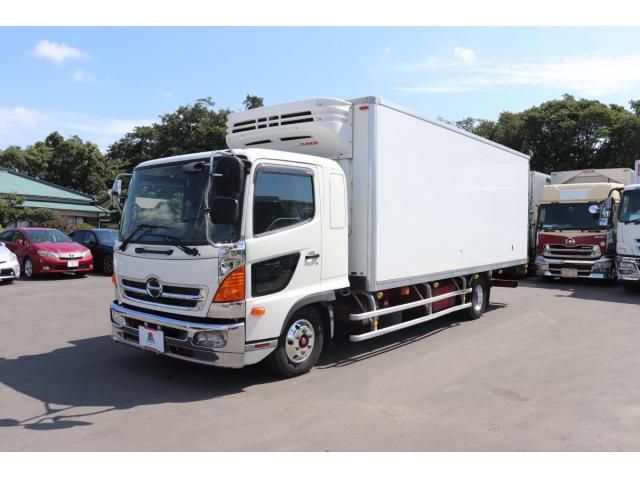 Hino RANGER 2014-03 8332023-0