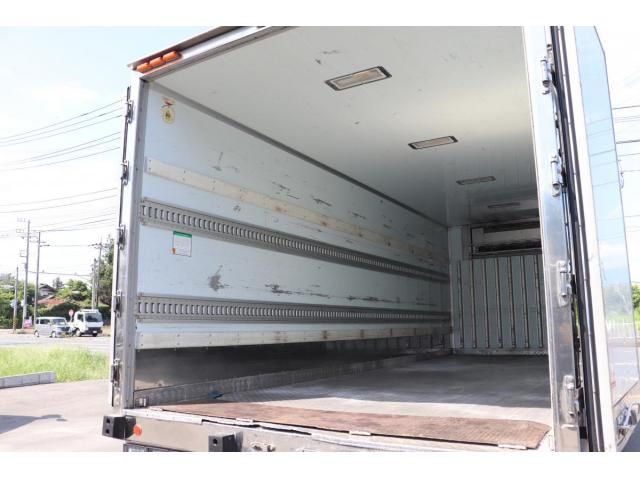 Hino RANGER 2014-03 8332023-9