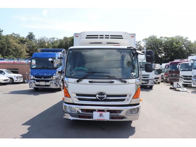 Hino RANGER 2014-03 8332023-1