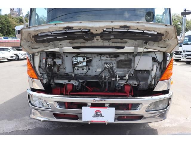 Hino RANGER 2014-03 8332023-19