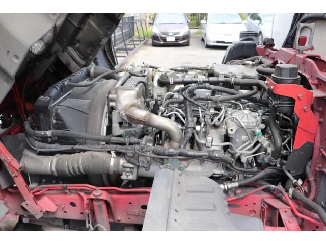 Hino RANGER 2014-03 8332023-20