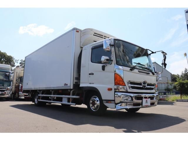Hino RANGER 2014-03 8332023-2
