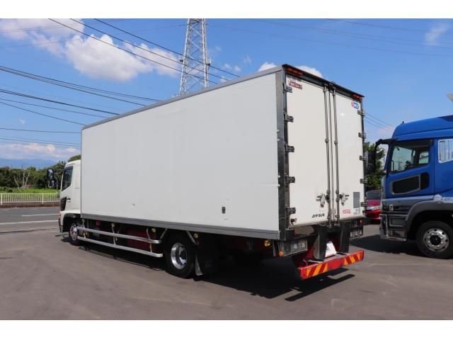 Hino RANGER 2014-03 8332023-3