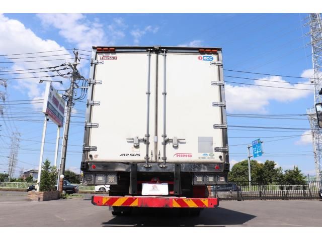 Hino RANGER 2014-03 8332023-4