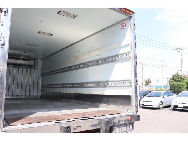 Hino RANGER 2014-03 8332023-8