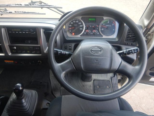 Hino RANGER 2013-06 8332012-9