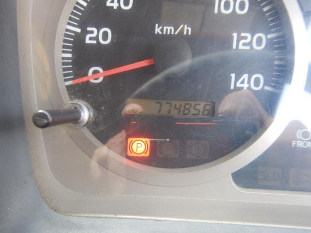 Hino RANGER 2013-06 8332012-10