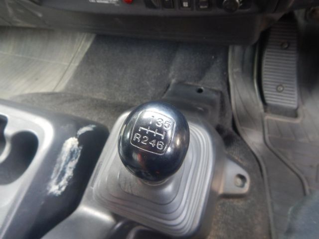 Hino RANGER 2013-06 8332012-14