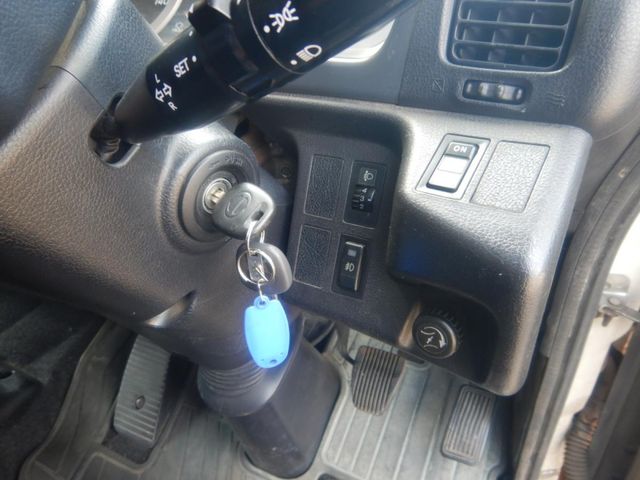 Hino RANGER 2013-06 8332012-16